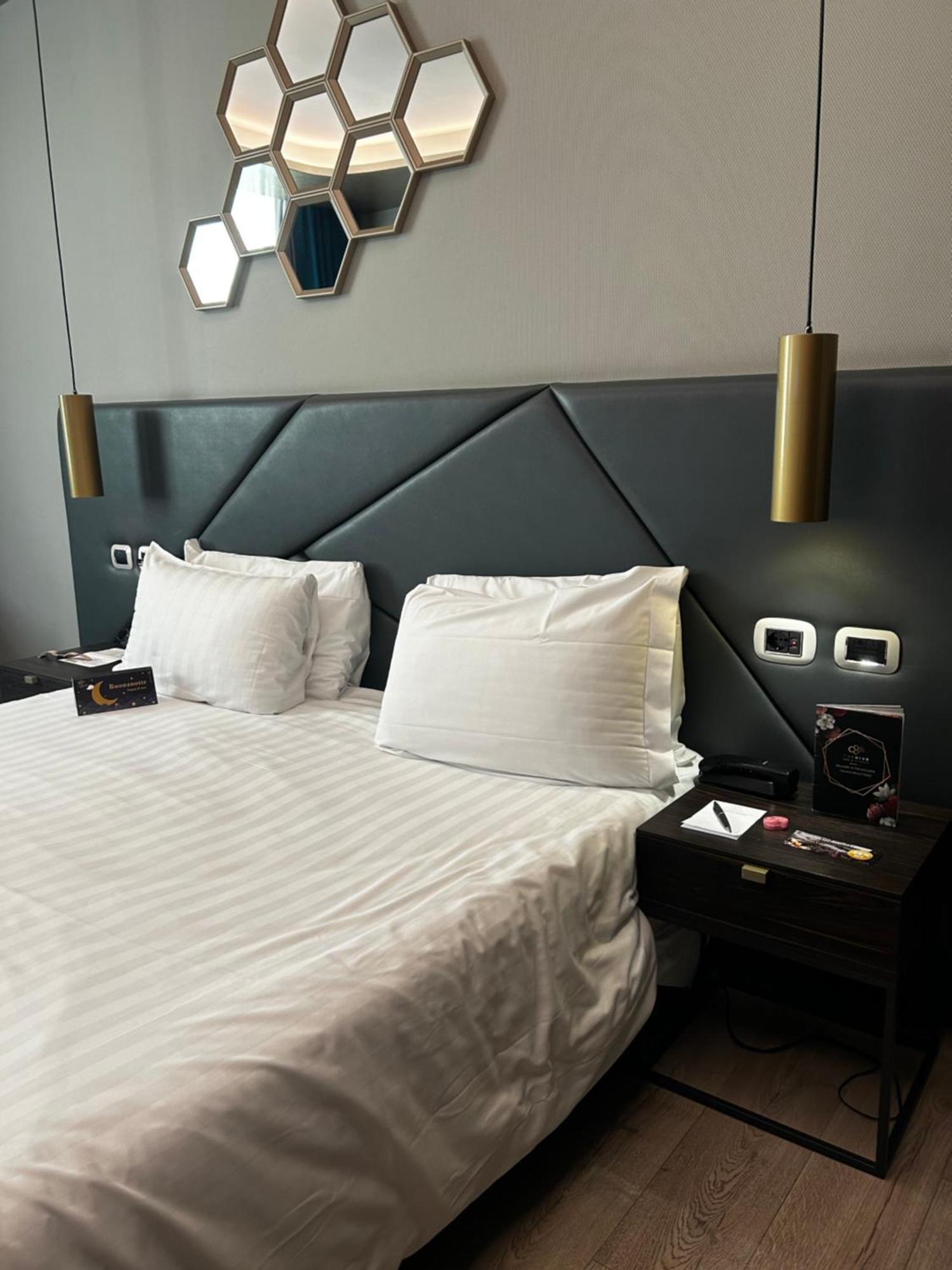 Hotel apartamentowy Amariliz 2*